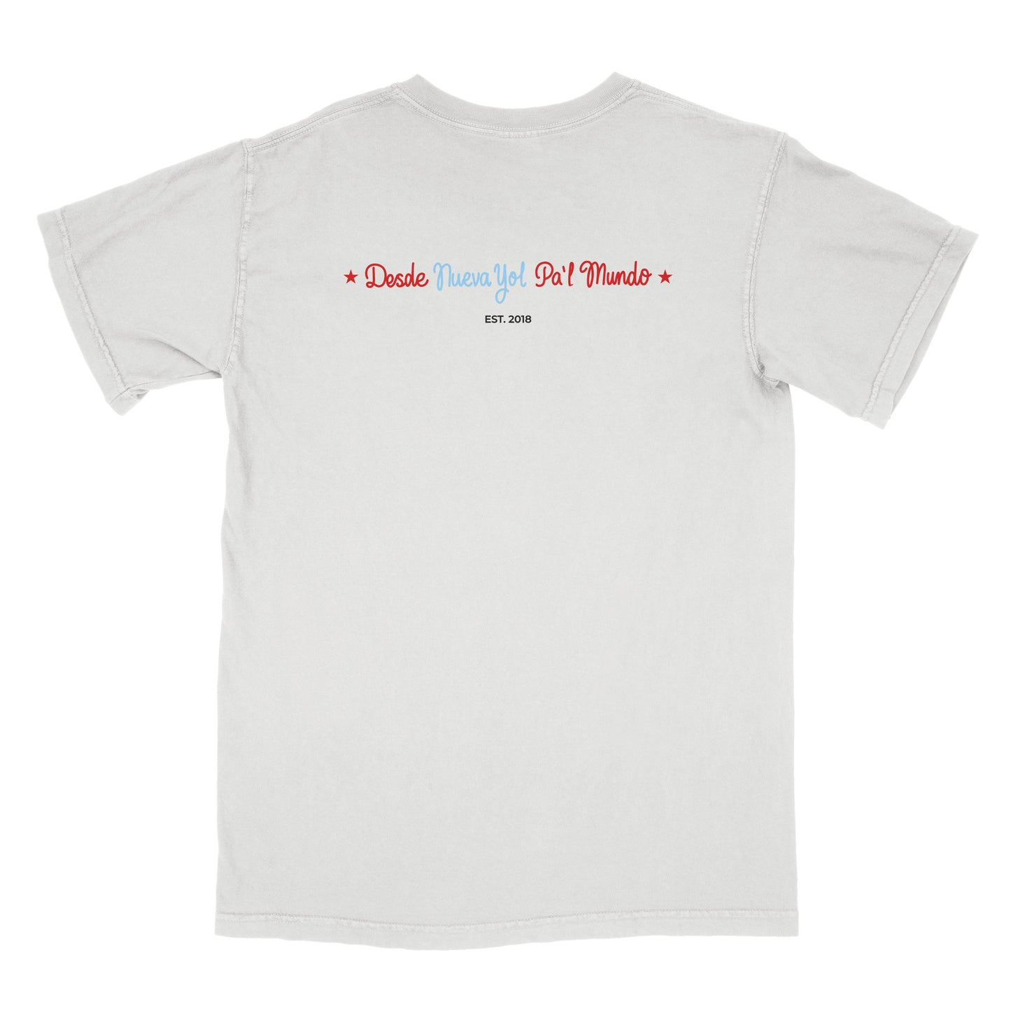 Puerto Rico T-Shirt