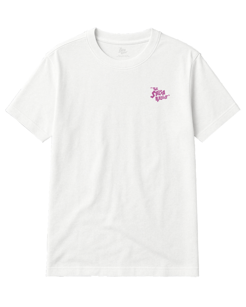 Classic Salsa Project T-Shirt