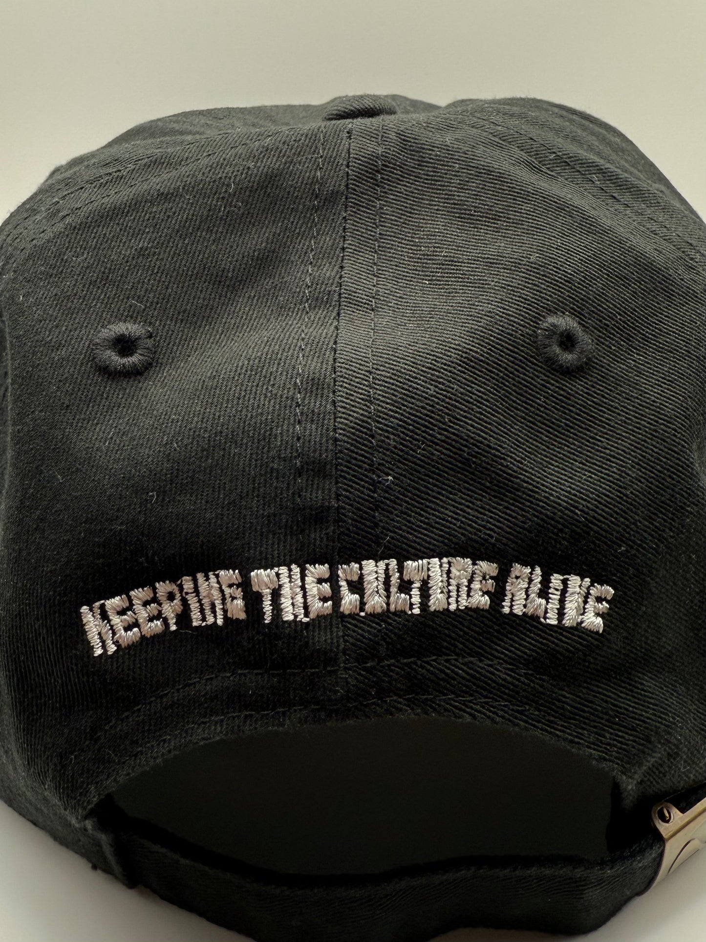 Classic Salsa Project Dad Hat