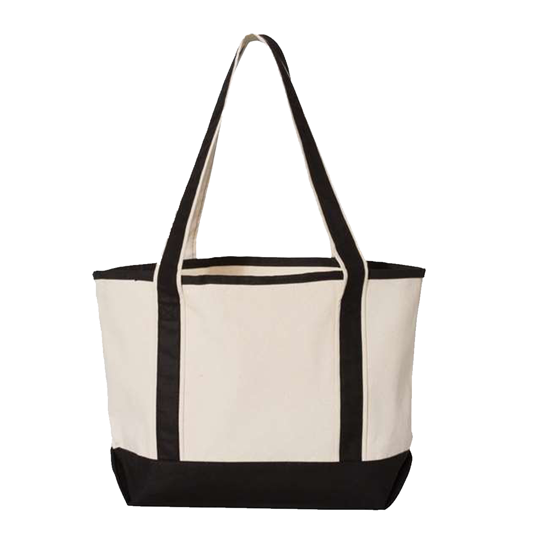 The Salsa Project Tote Bag