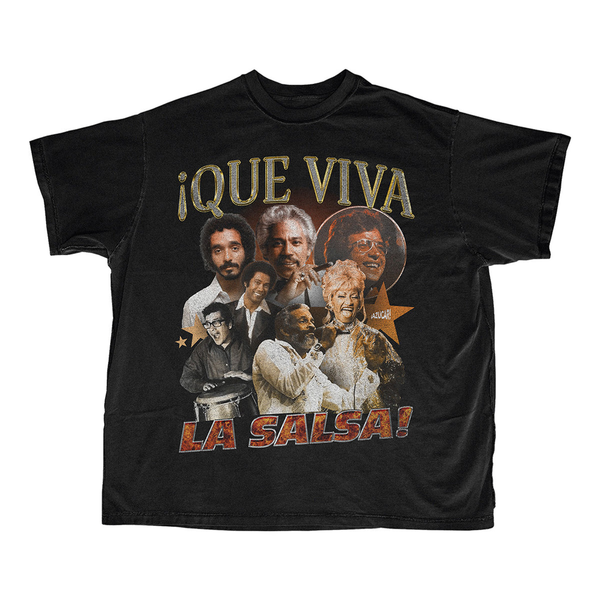 Legends Never Die S/S Tee