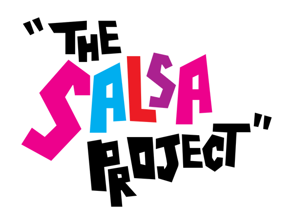 The Salsa Project Shop