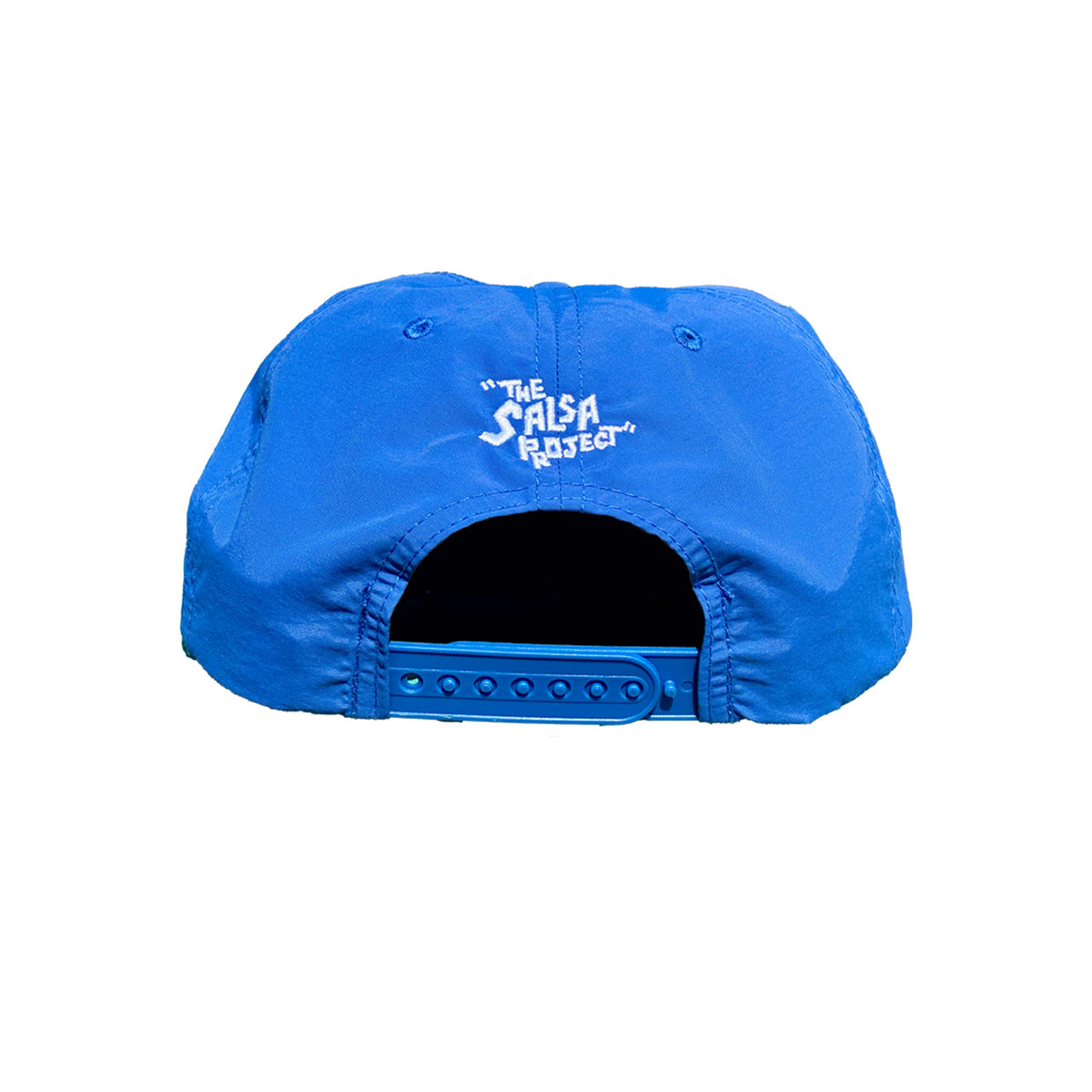 ¡QUE VIVA LA SALSA! Nylon Hat