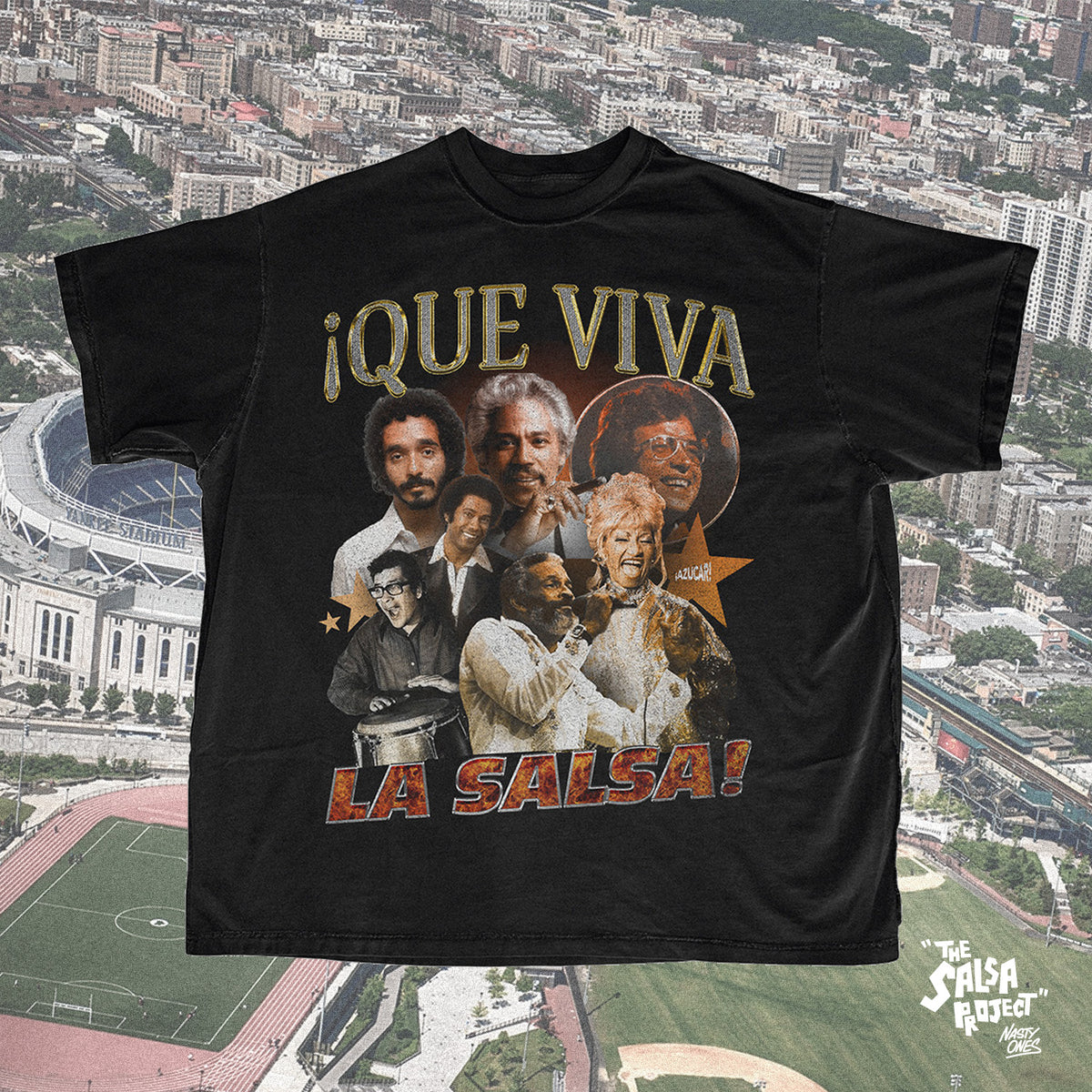 Legends Never Die S/S Tee