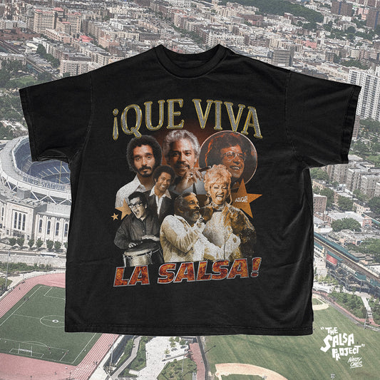 Legends Never Die S/S Tee
