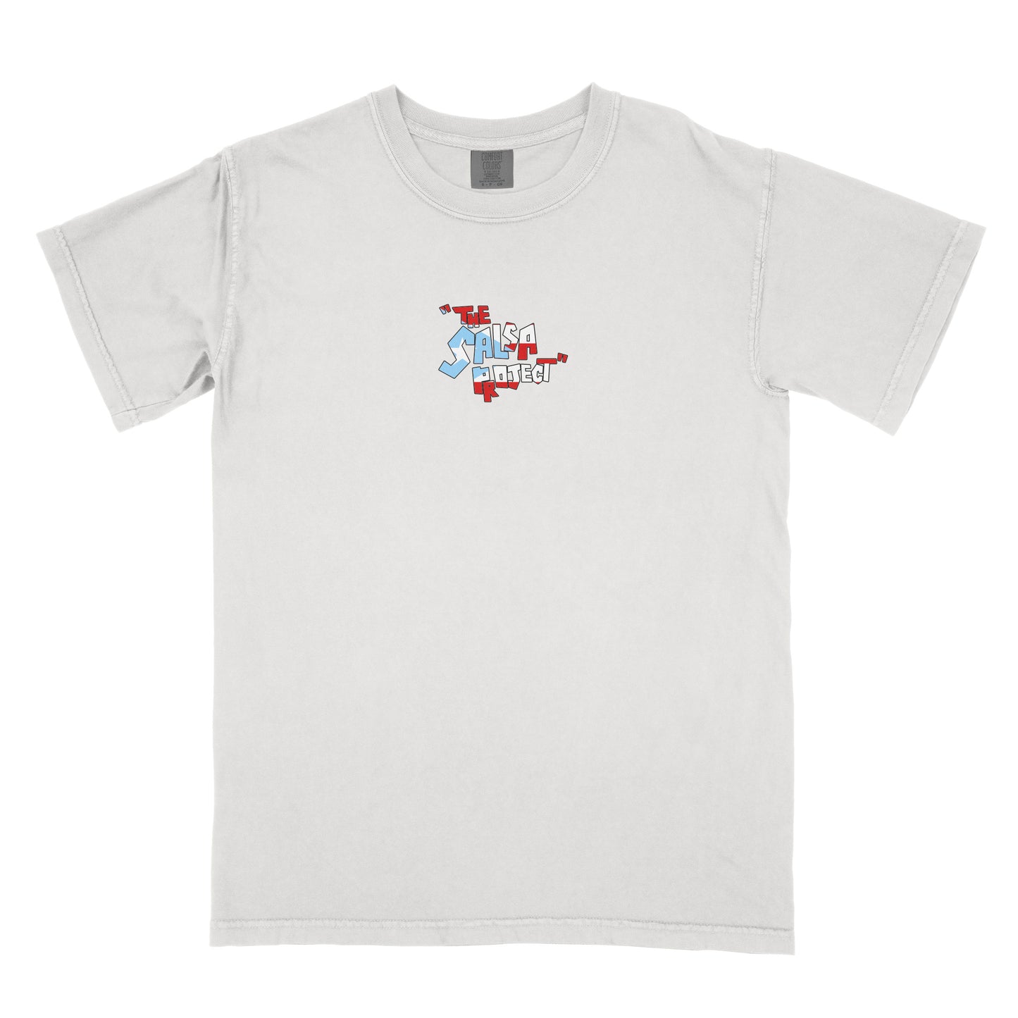 Puerto Rico T-Shirt